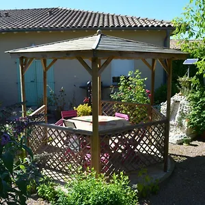  Hébergement de vacances De Madame