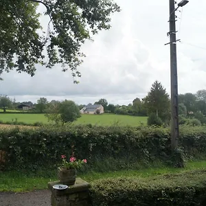  Hébergement de vacances Maison Lagast